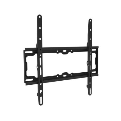 ELBE SP-3065-F soporte para TV 165,1 cm (65") Negro