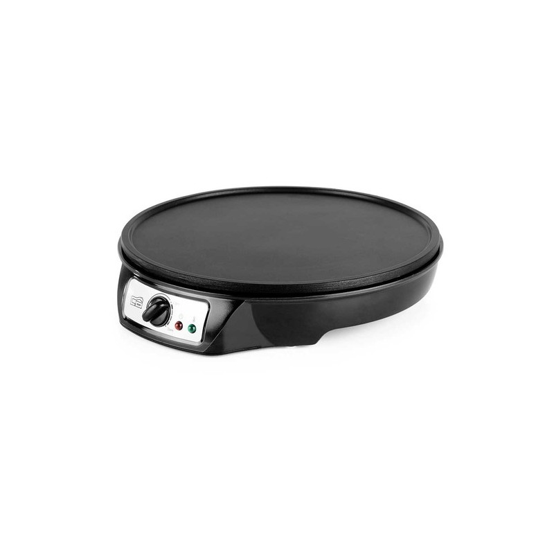 Orbegozo CM 2360 crepera 1 crep(s) 1000 W Negro