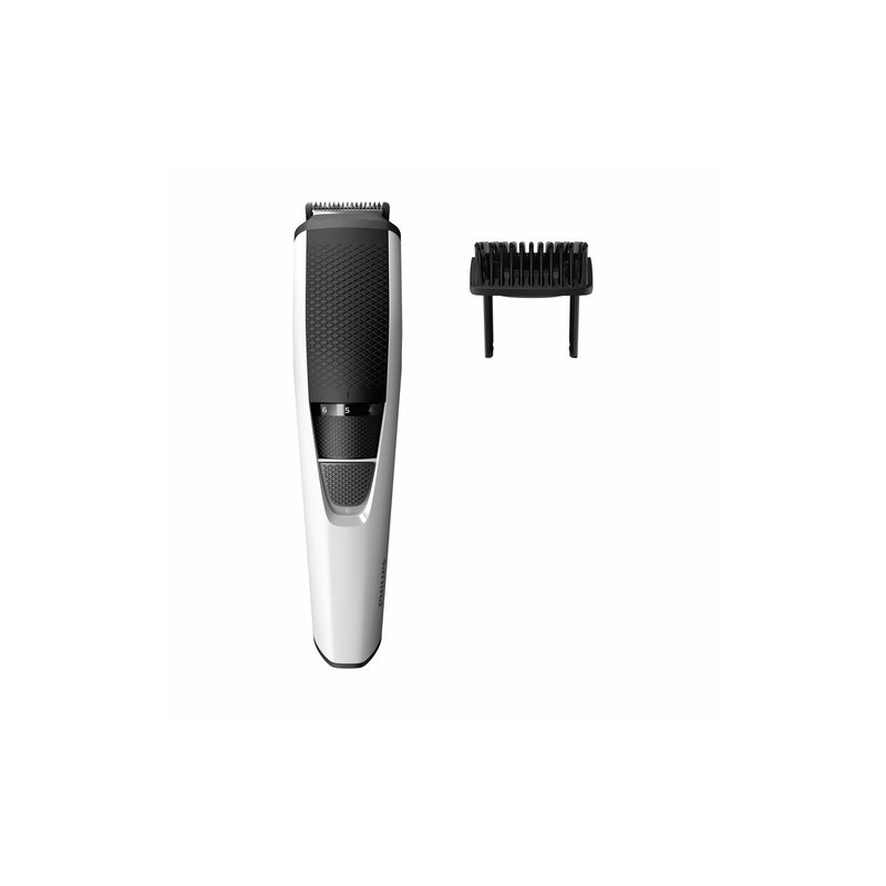 Philips 3000 series Barbero con posiciones de 1 mm de precisión