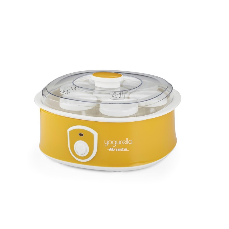 Ariete 0617/00 1,3 L 20 W