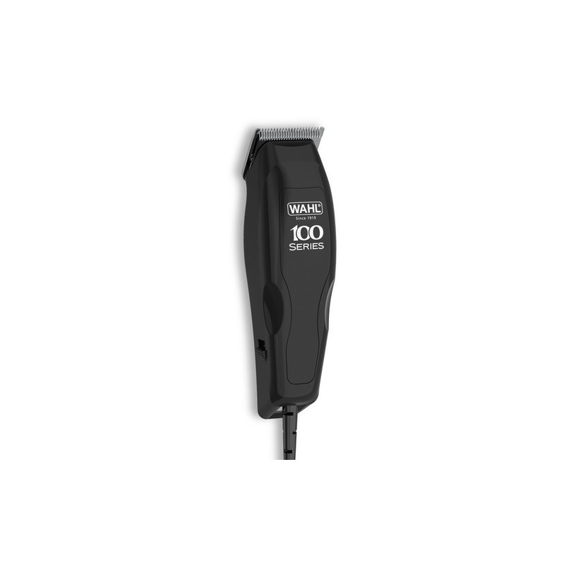 Wahl HomePRO 100 Negro 8