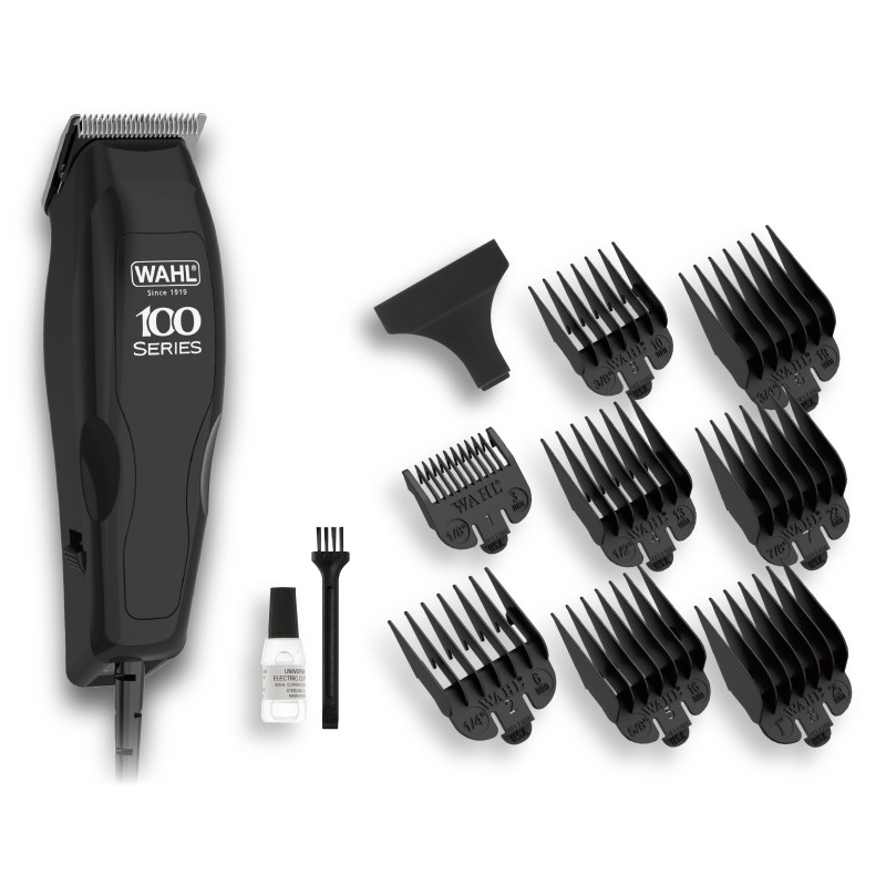 Wahl HomePRO 100 Negro 8