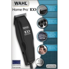 Wahl HomePRO 100 Negro 8