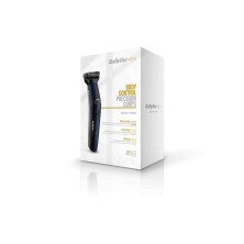 BaByliss BG120E cortadora de pelo y maquinilla Negro, Bronce 3