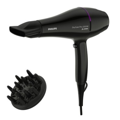 Philips DryCare BHD274/00 Secador Pro