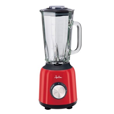 JATA BT795 licuadora Batidora de vaso 1200 W Rojo