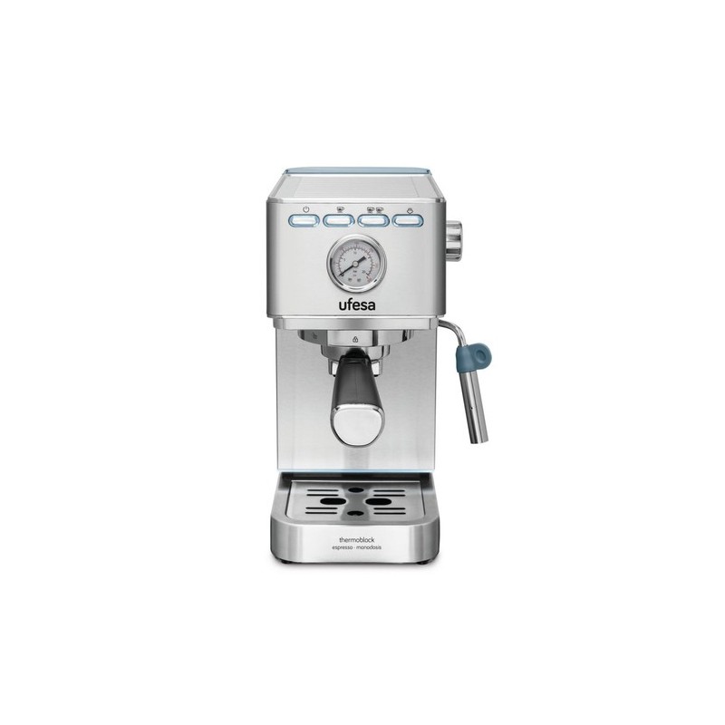 Ufesa CE8030 cafetera eléctrica Máquina espresso 1,4 L