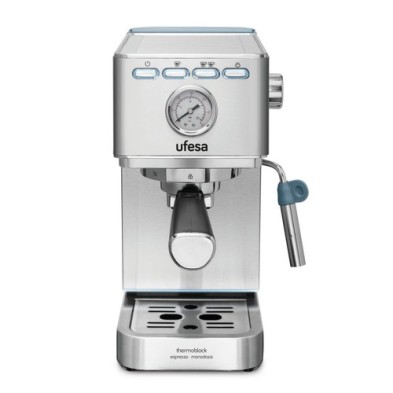 Ufesa CE8030 cafetera eléctrica Máquina espresso 1,4 L