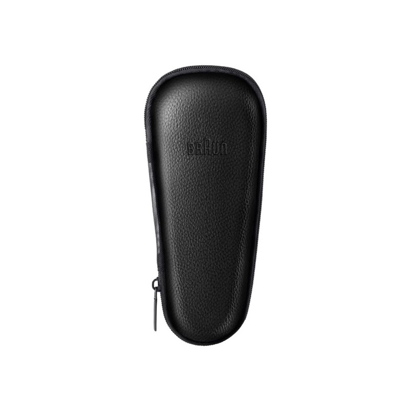 Braun Series 9 9460cc Máquina de afeitar de láminas Negro