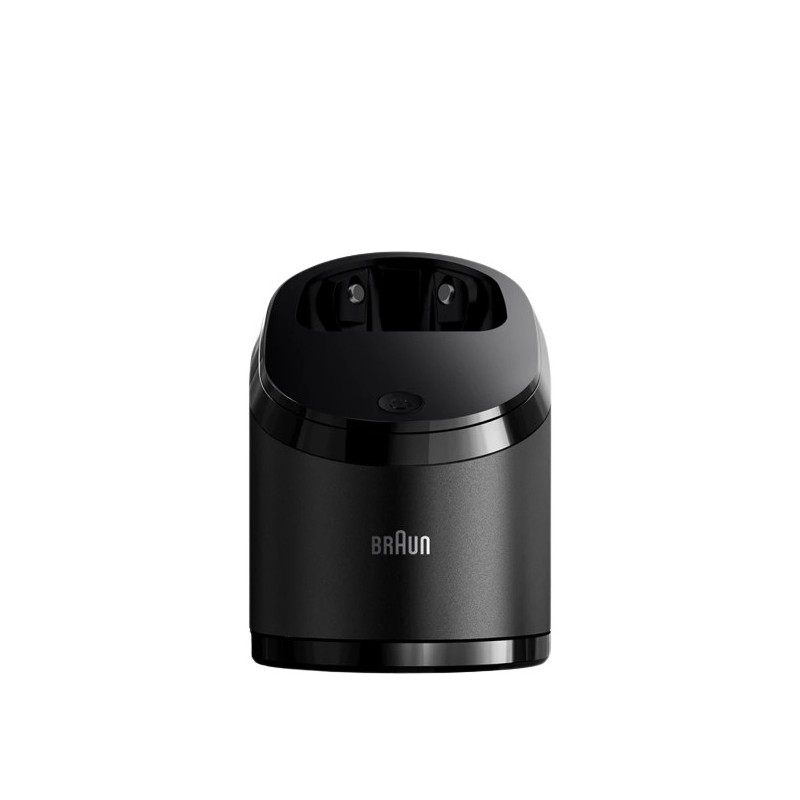 Braun Series 9 9460cc Máquina de afeitar de láminas Negro