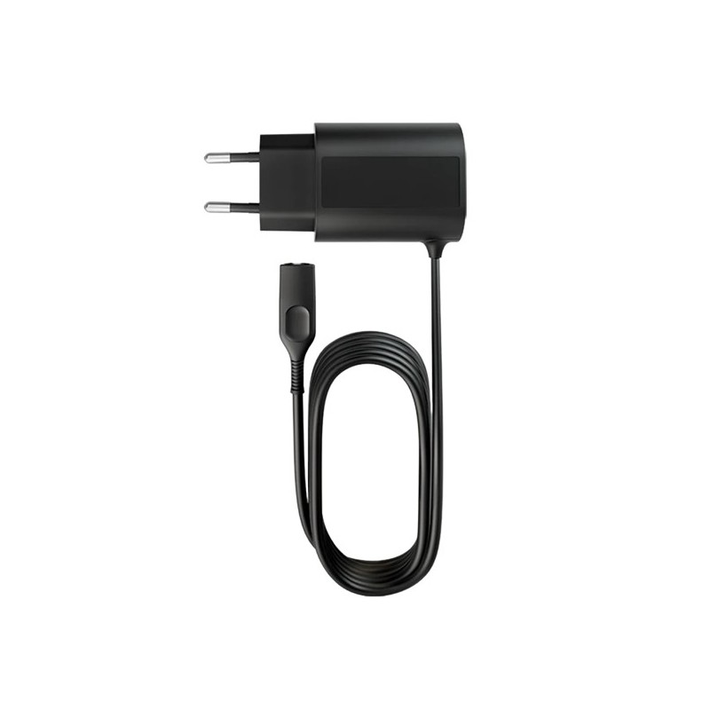Braun Series 9 9460cc Máquina de afeitar de láminas Negro