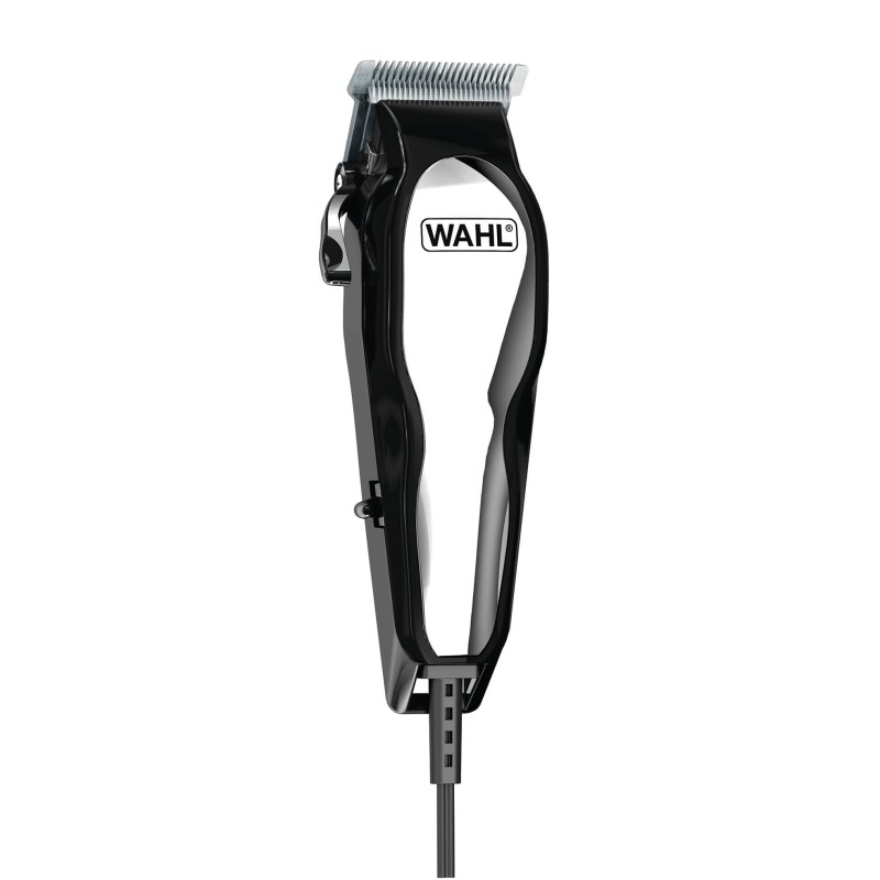 Wahl 20107.0460 Baldfader Negro, Cromo 6