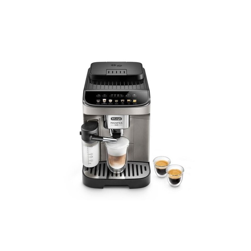 De’Longhi Magnifica Evo ECAM290.81.TB Totalmente automática Máquina espresso 1,8 L