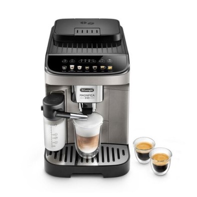 De’Longhi Magnifica Evo ECAM290.81.TB Totalmente automática Máquina espresso 1,8 L