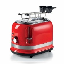 Ariete Moderna 0149/00 6 2 rebanada(s) 815 W Rojo