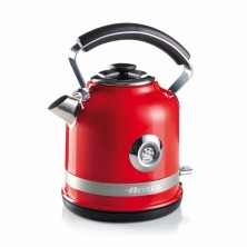 Ariete Moderna 2854/00 tetera eléctrica 1,7 L 2000 W Negro, Rojo