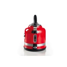 Ariete Moderna 2854/00 tetera eléctrica 1,7 L 2000 W Negro, Rojo