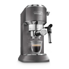 De’Longhi Dedica Style EC785.GY Manual Máquina espresso 1,1 L