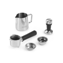 De’Longhi Dedica Style EC785.GY Manual Máquina espresso 1,1 L