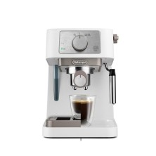 De’Longhi EC260.W Semi-automática Máquina espresso 1 L