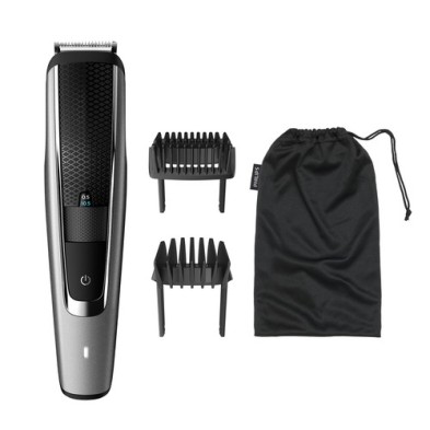 Philips BEARDTRIMMER Series 5000 BT5502/15 Barbero