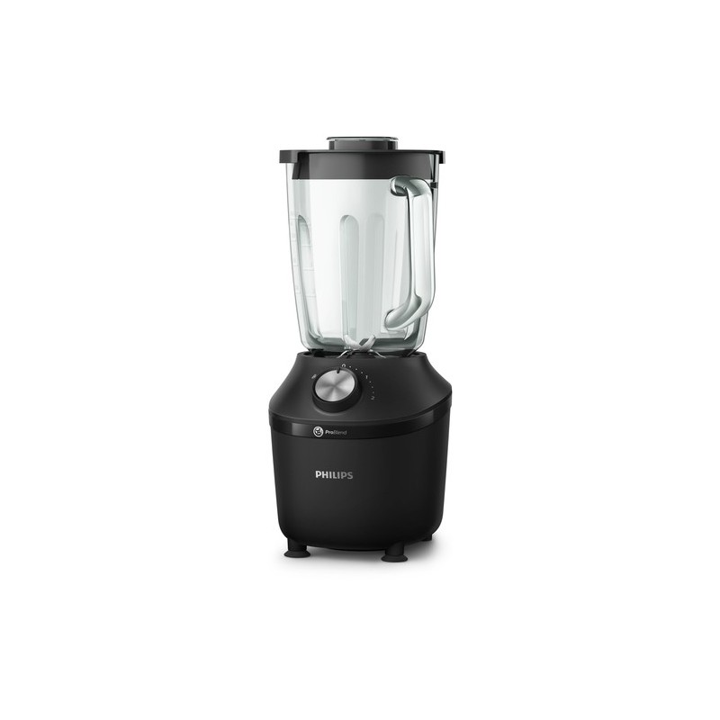 Philips 3000 series HR2291/01 Batidora ProBlend Crush Tech de 600 W y 2 l