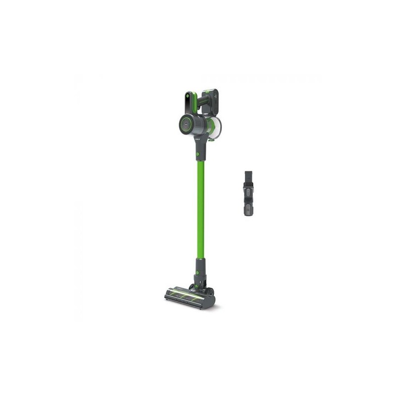 Polti Forzaspira D-Power SR500 aspiradora de mano Verde Sin bolsa
