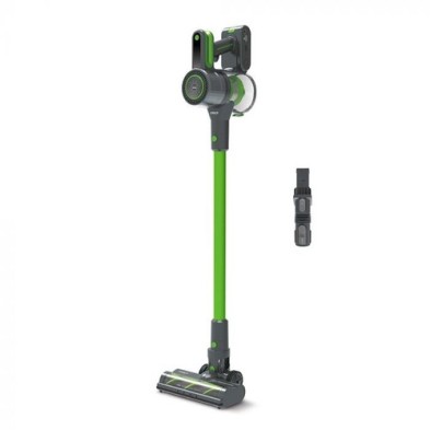 Polti Forzaspira D-Power SR500 aspiradora de mano Verde Sin bolsa