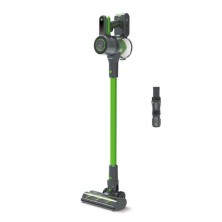 Polti Forzaspira D-Power SR500 aspiradora de mano Verde Sin bolsa