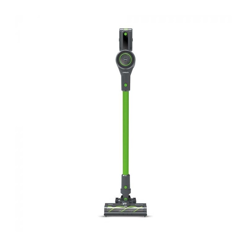 Polti Forzaspira D-Power SR500 aspiradora de mano Verde Sin bolsa