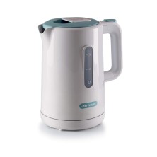 Ariete Breakfast 2846/01 tetera eléctrica 1,7 L 2200 W Blanco