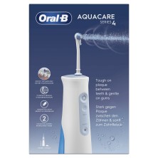 Oral-B AquaCare 4 irrigador oral