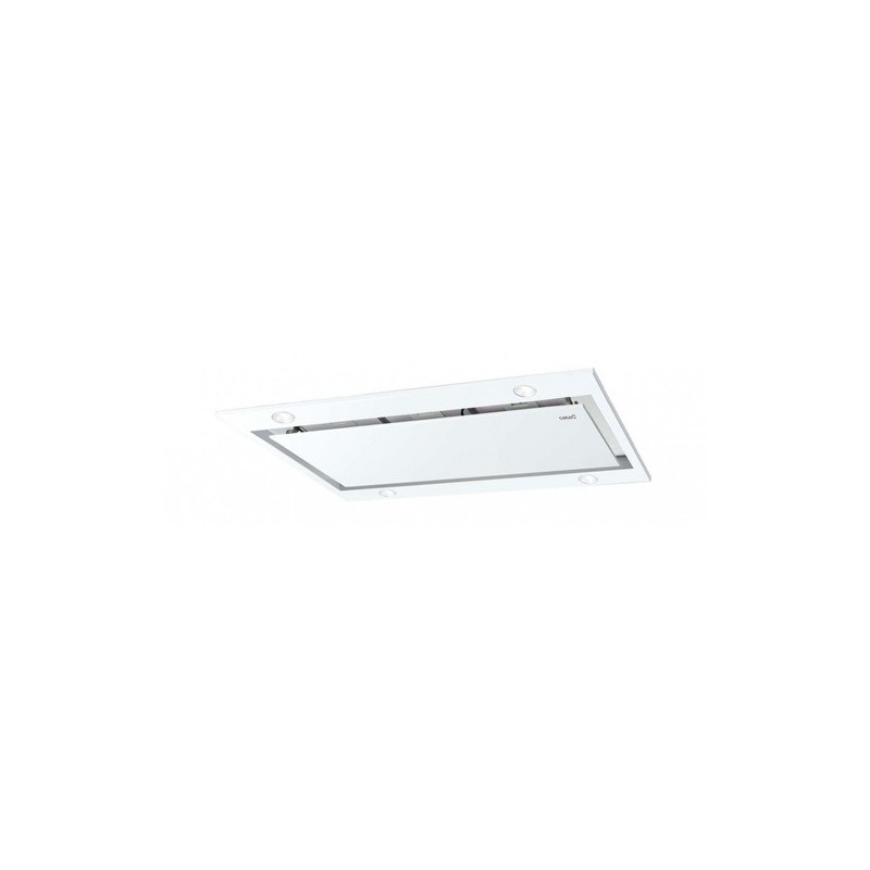 CATA SIRIN1000WH campana De techo Blanco 850 m³/h A
