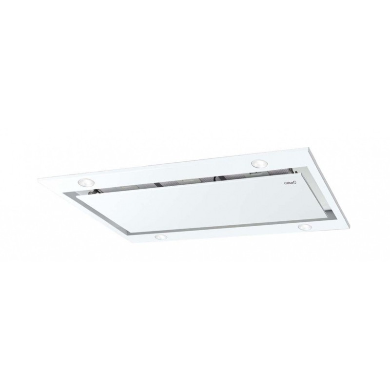 CATA SIRIN1000WH campana De techo Blanco 850 m³/h A
