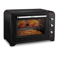 Moulinex OX4958 60 L 2200 W Negro Parrilla