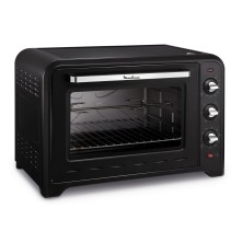 Moulinex OX4958 60 L 2200 W Negro Parrilla