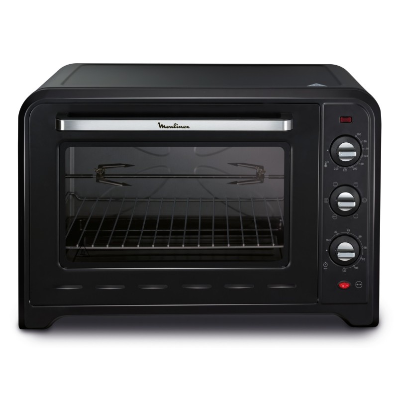 Moulinex OX4958 60 L 2200 W Negro Parrilla