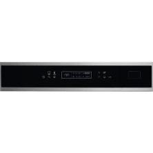 Electrolux EOB8S31X 70 L 3500 W A+ Acero inoxidable