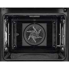Electrolux EOB8S31X 70 L 3500 W A+ Acero inoxidable