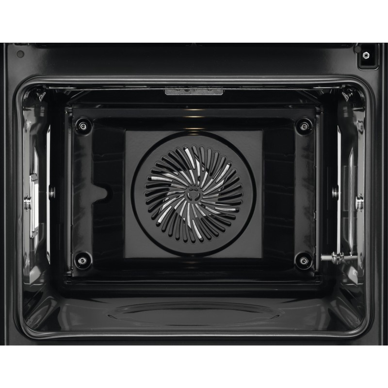 Electrolux EOB8S31X 70 L 3500 W A+ Acero inoxidable