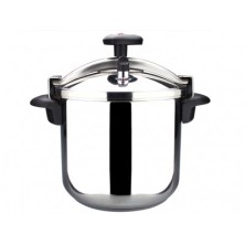 Magefesa Star 12 L Acero inoxidable