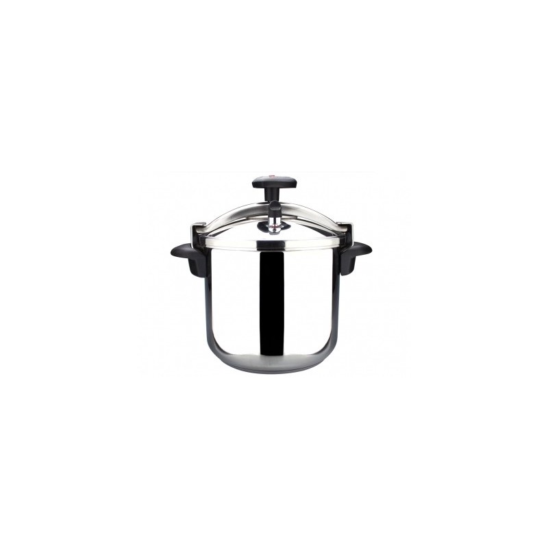 Magefesa Star 12 L Acero inoxidable