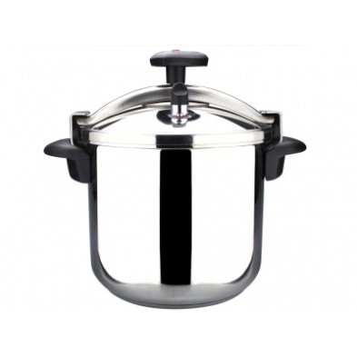 Magefesa Star 12 L Acero inoxidable