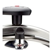 Magefesa Star 12 L Acero inoxidable