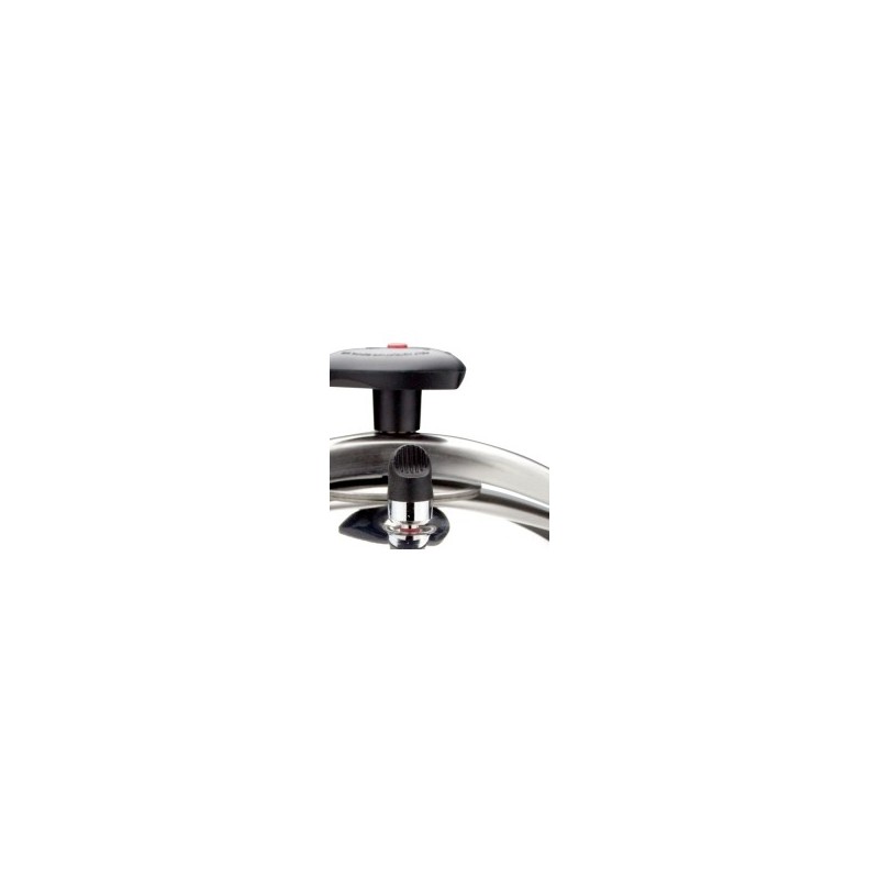 Magefesa Star 12 L Acero inoxidable