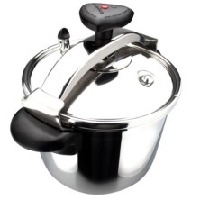 Magefesa Star 12 L Acero inoxidable