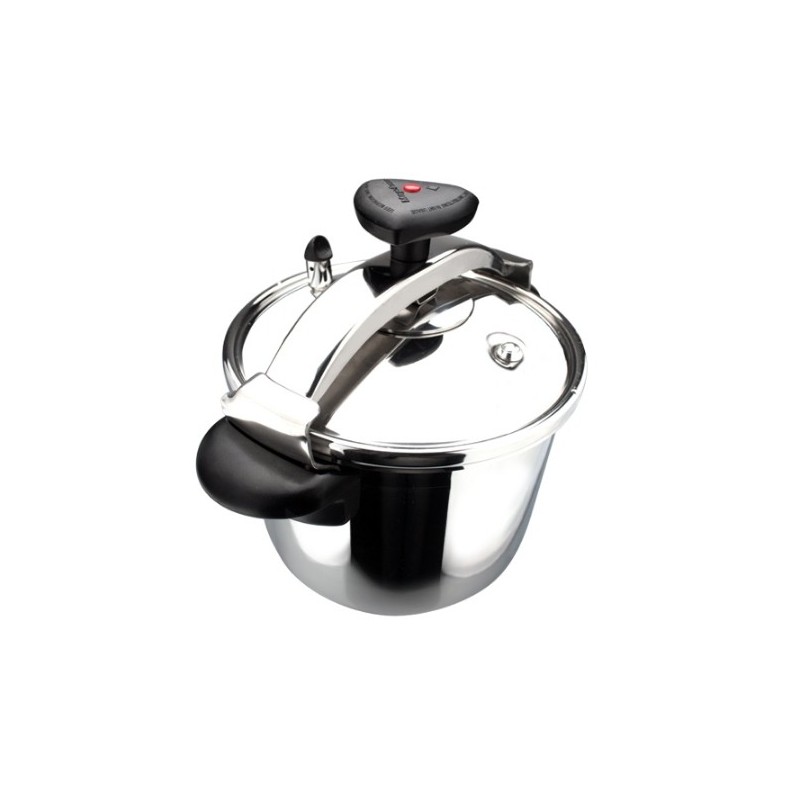 Magefesa Star 12 L Acero inoxidable