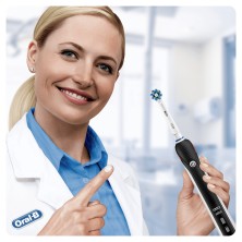 Oral-B PRO 2 2900 Adulto Negro