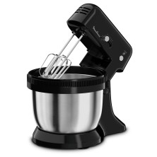 Moulinex QA1108 robot de cocina 300 W 4 L Negro