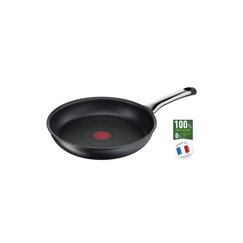 Tefal Excellence G26906 Sartén multiuso Alrededor